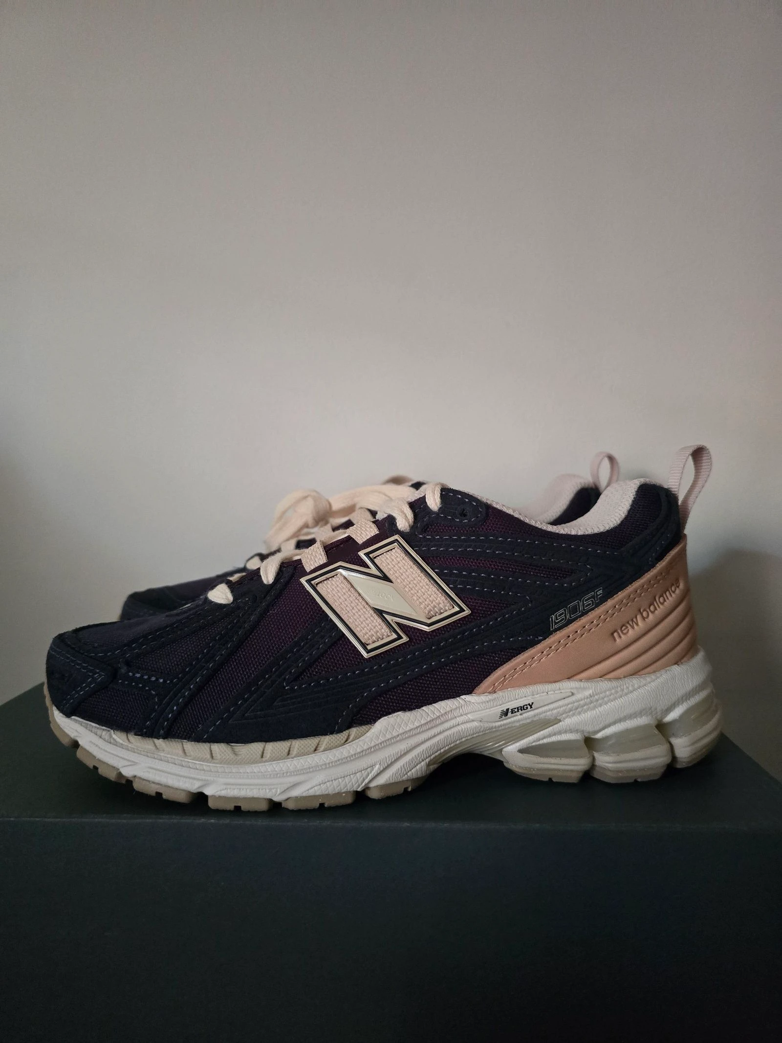Baskets new balance M1906FB taille 37